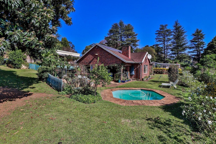 6 Bedroom Property for Sale in Howick Rural KwaZulu-Natal