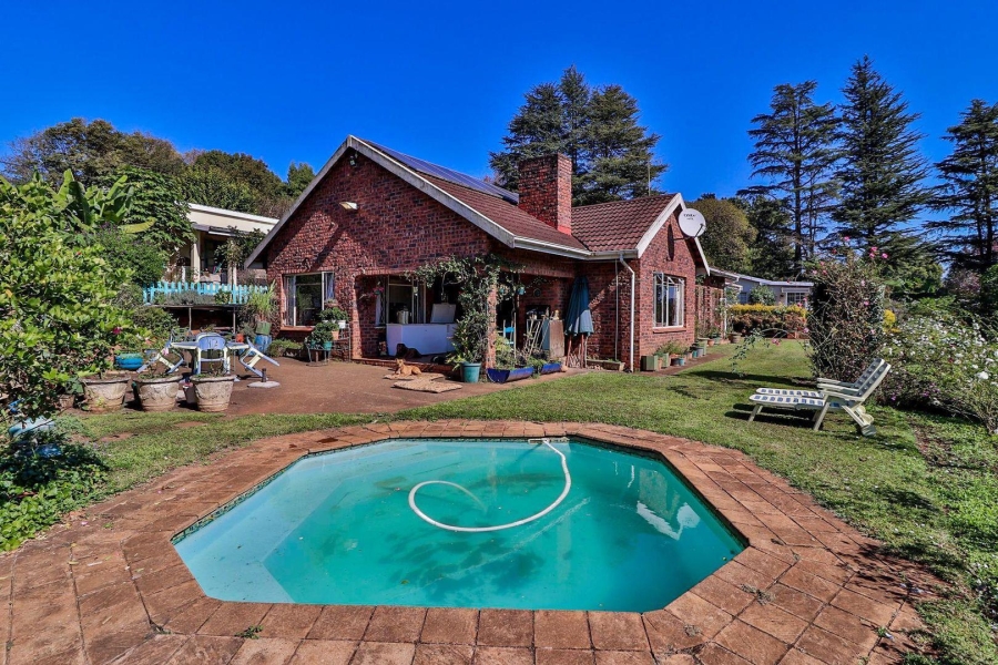 6 Bedroom Property for Sale in Howick Rural KwaZulu-Natal