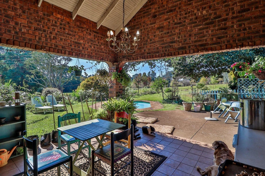 6 Bedroom Property for Sale in Howick Rural KwaZulu-Natal