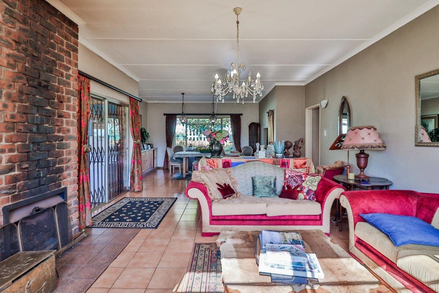 6 Bedroom Property for Sale in Howick Rural KwaZulu-Natal