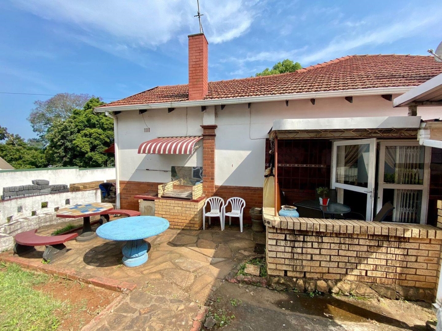 4 Bedroom Property for Sale in Howick KwaZulu-Natal