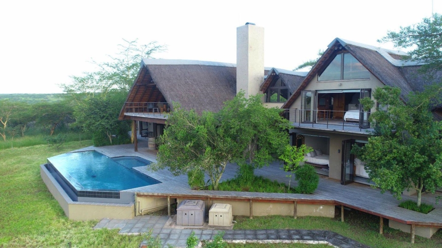 5 Bedroom Property for Sale in Albert Falls KwaZulu-Natal