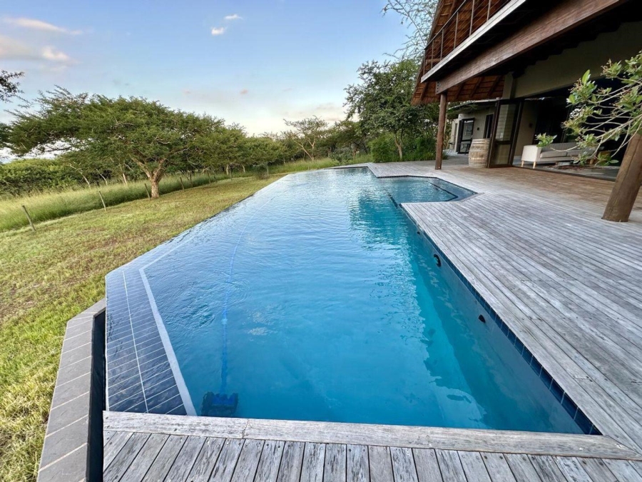 5 Bedroom Property for Sale in Albert Falls KwaZulu-Natal