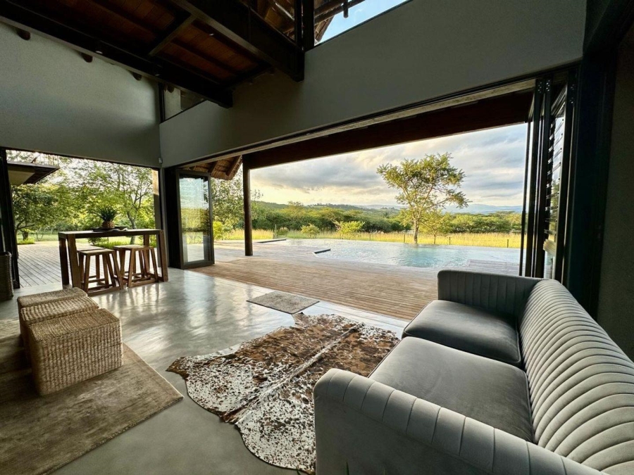 5 Bedroom Property for Sale in Albert Falls KwaZulu-Natal