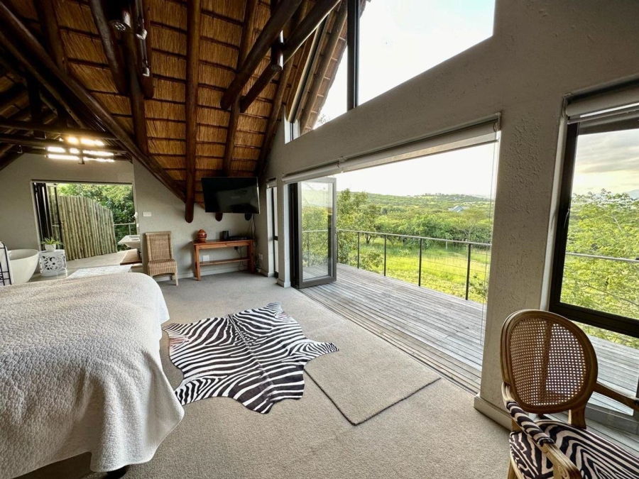 5 Bedroom Property for Sale in Albert Falls KwaZulu-Natal