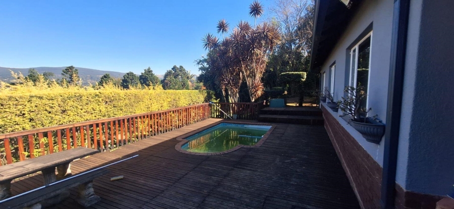 4 Bedroom Property for Sale in Clarendon KwaZulu-Natal