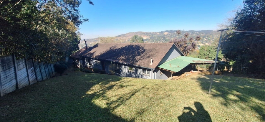 4 Bedroom Property for Sale in Clarendon KwaZulu-Natal