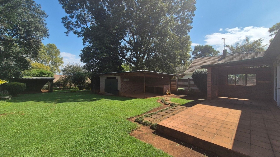 3 Bedroom Property for Sale in Howick KwaZulu-Natal