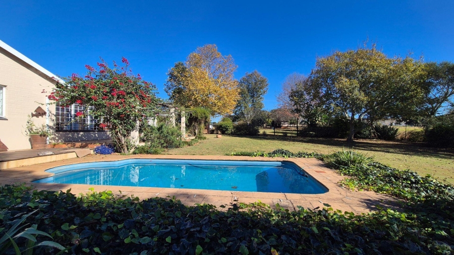 4 Bedroom Property for Sale in Sakabula Golf and Country Estate KwaZulu-Natal