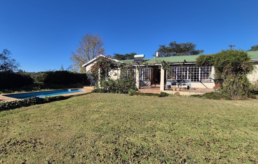 4 Bedroom Property for Sale in Sakabula Golf and Country Estate KwaZulu-Natal