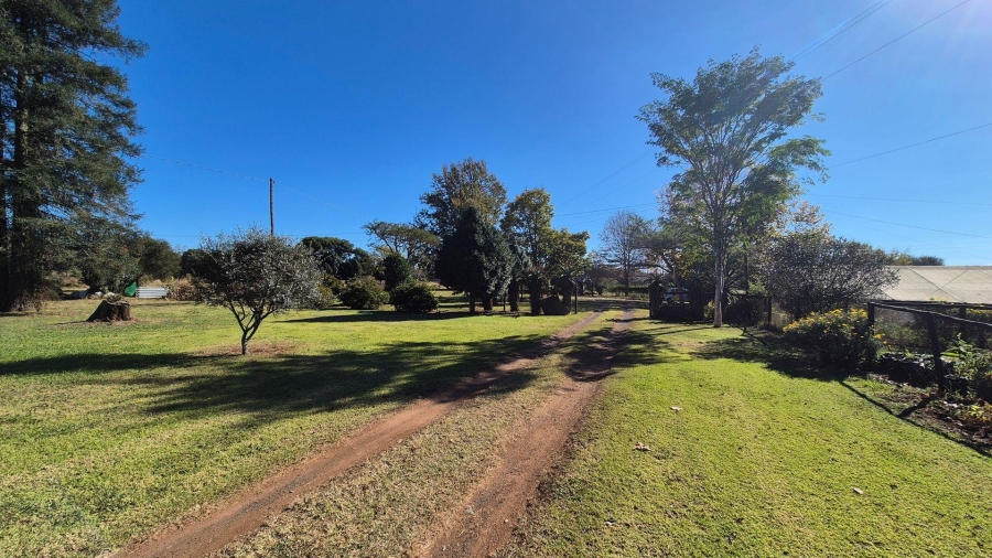 4 Bedroom Property for Sale in Sakabula Golf and Country Estate KwaZulu-Natal