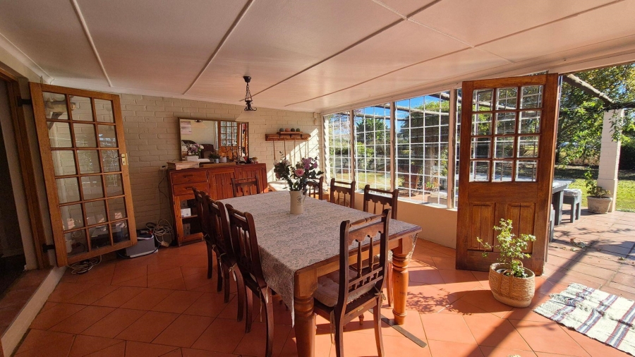 4 Bedroom Property for Sale in Sakabula Golf and Country Estate KwaZulu-Natal