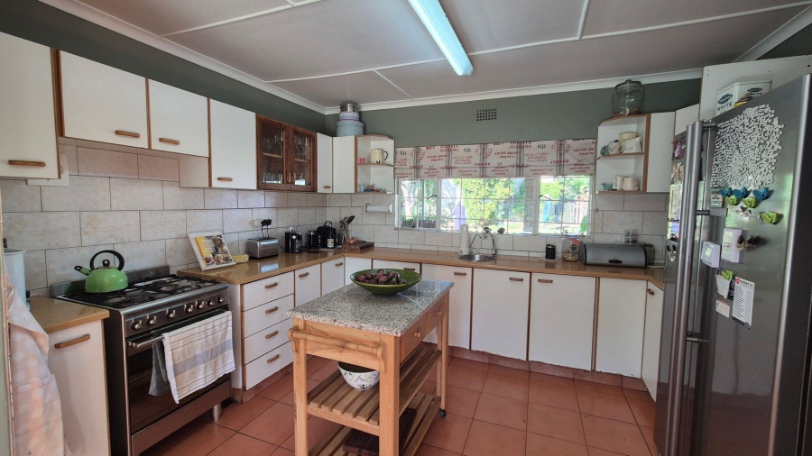 4 Bedroom Property for Sale in Sakabula Golf and Country Estate KwaZulu-Natal