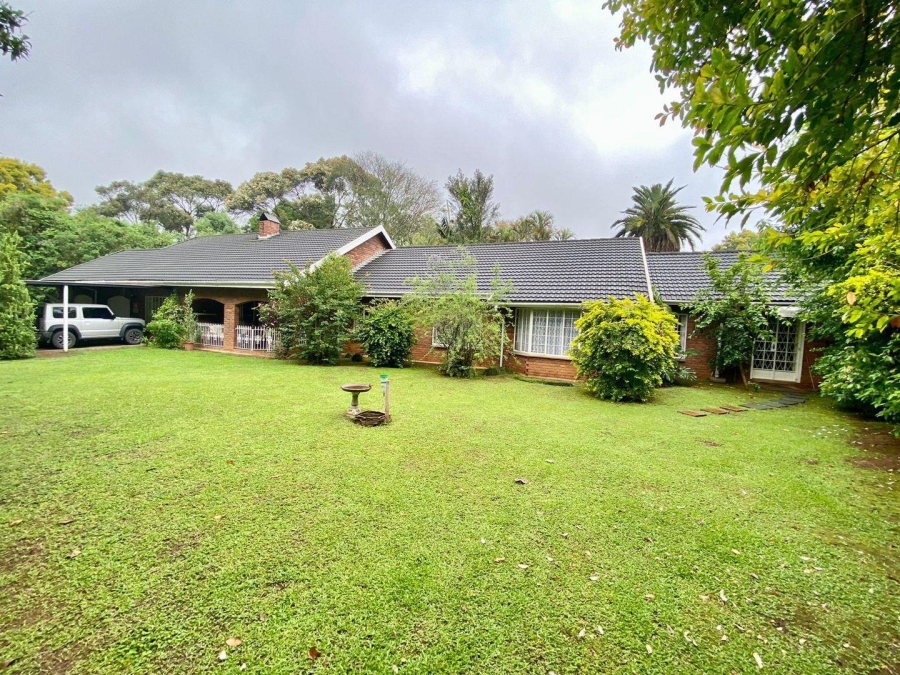 4 Bedroom Property for Sale in Ferncliffe KwaZulu-Natal