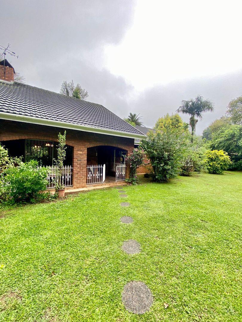 4 Bedroom Property for Sale in Ferncliffe KwaZulu-Natal