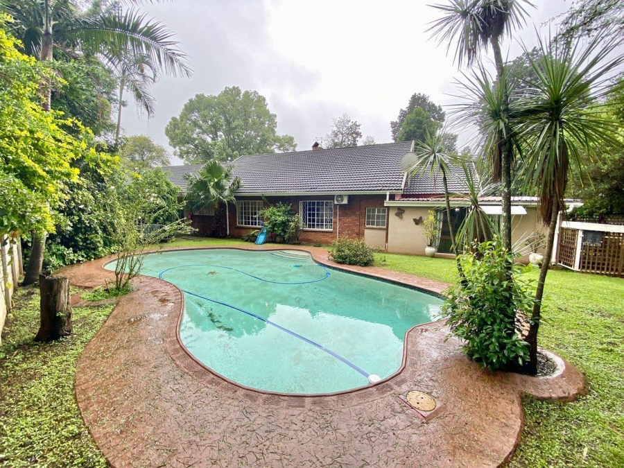 4 Bedroom Property for Sale in Ferncliffe KwaZulu-Natal