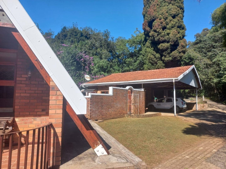 4 Bedroom Property for Sale in Hilton Central KwaZulu-Natal