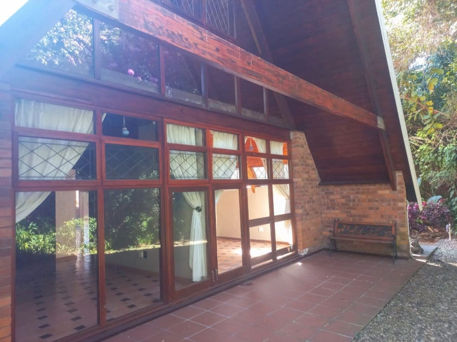 4 Bedroom Property for Sale in Hilton Central KwaZulu-Natal