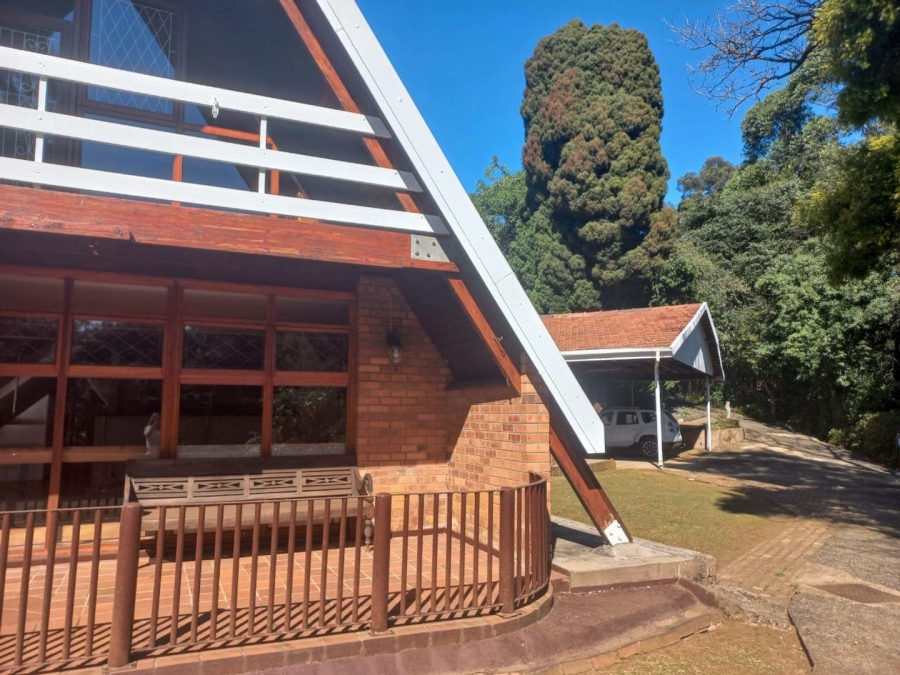 4 Bedroom Property for Sale in Hilton Central KwaZulu-Natal