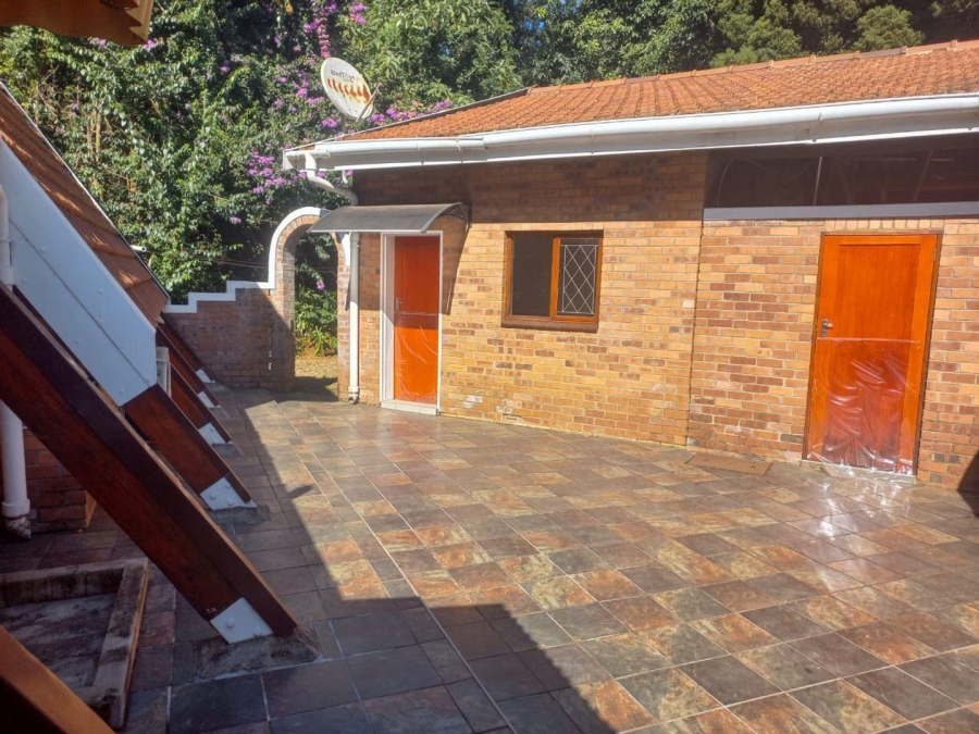 4 Bedroom Property for Sale in Hilton Central KwaZulu-Natal