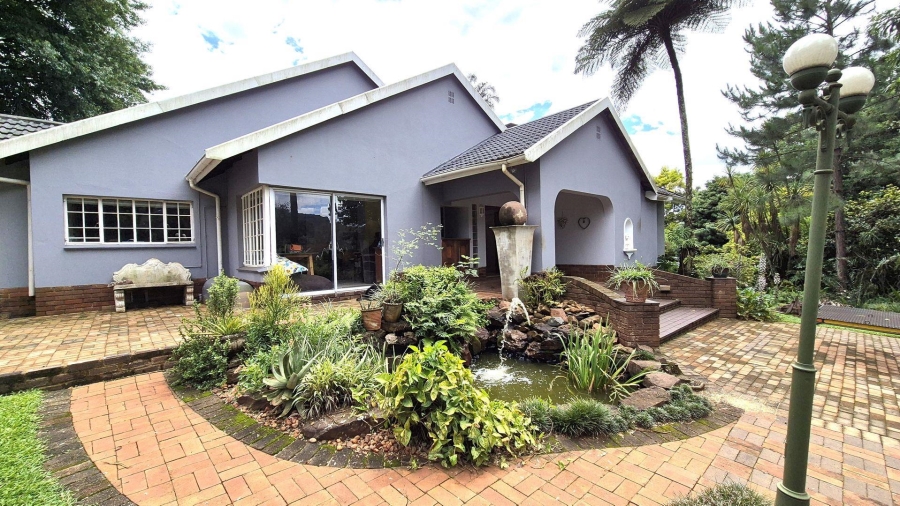 4 Bedroom Property for Sale in Oak Park KwaZulu-Natal