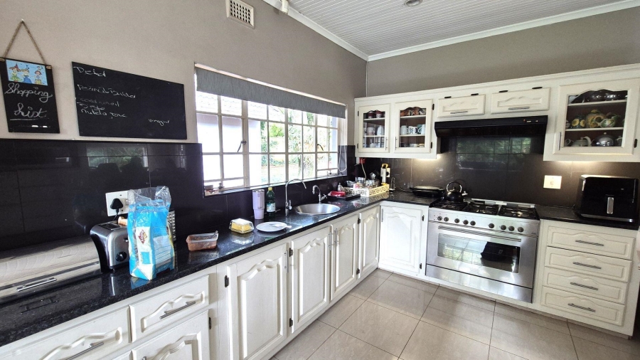 4 Bedroom Property for Sale in Oak Park KwaZulu-Natal