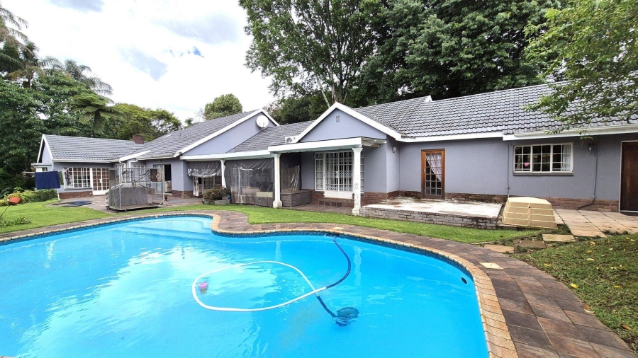 4 Bedroom Property for Sale in Oak Park KwaZulu-Natal