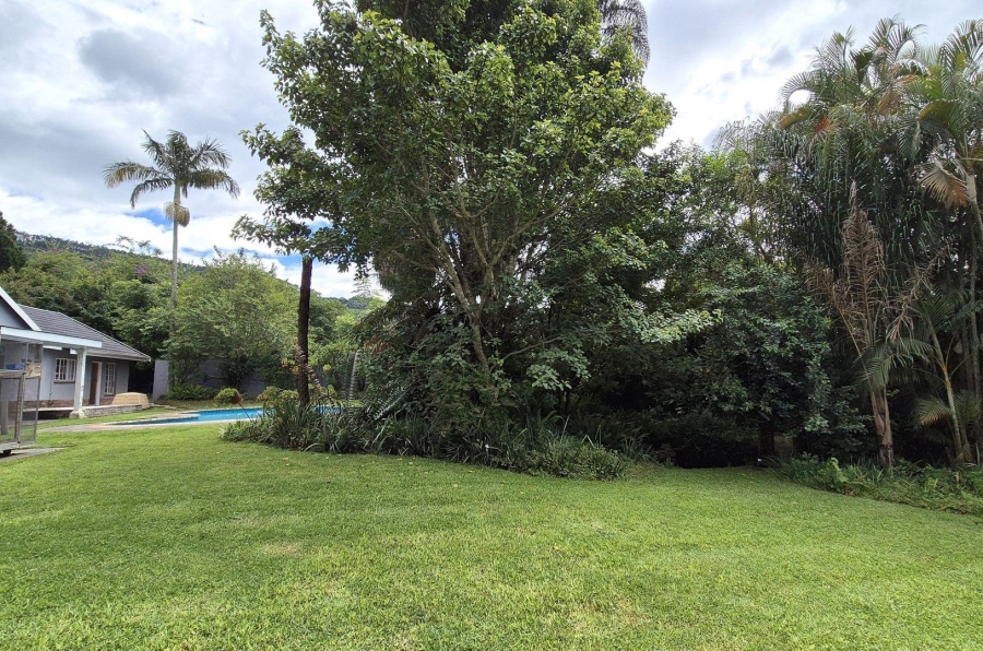 4 Bedroom Property for Sale in Oak Park KwaZulu-Natal