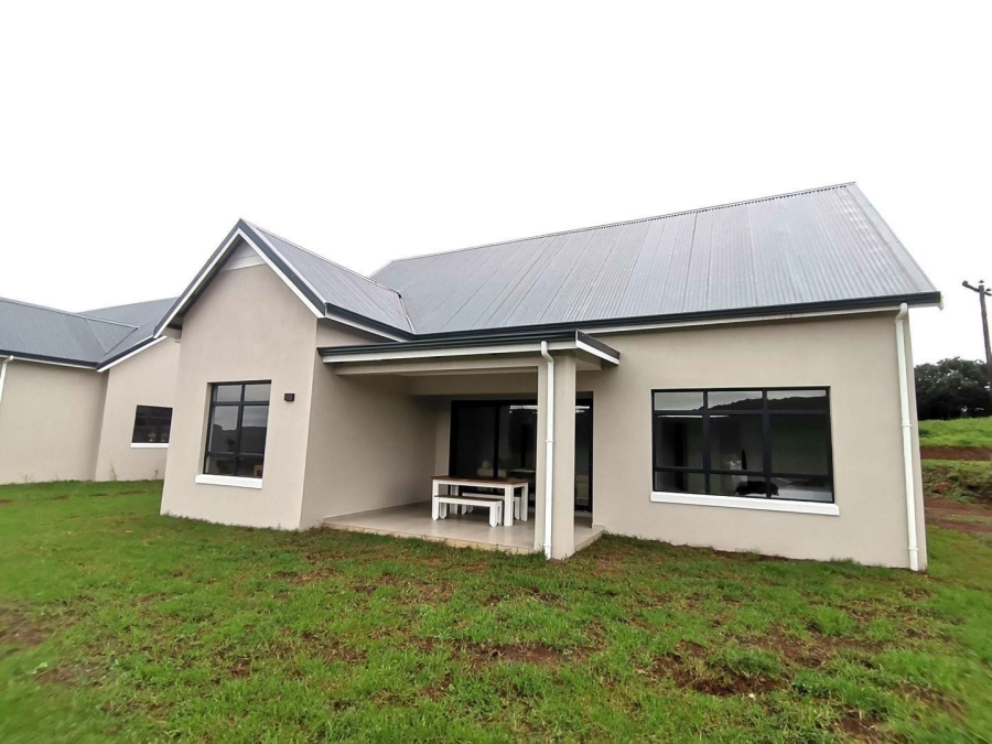 3 Bedroom Property for Sale in Howick North KwaZulu-Natal