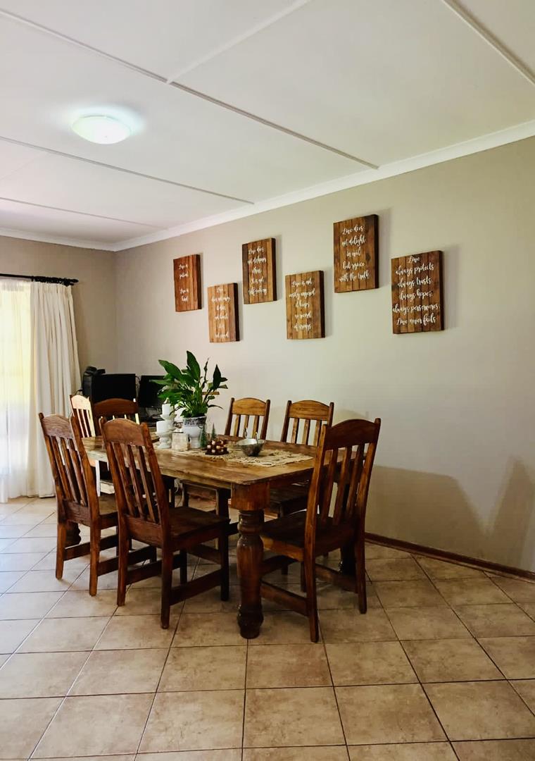 3 Bedroom Property for Sale in Vryheid KwaZulu-Natal