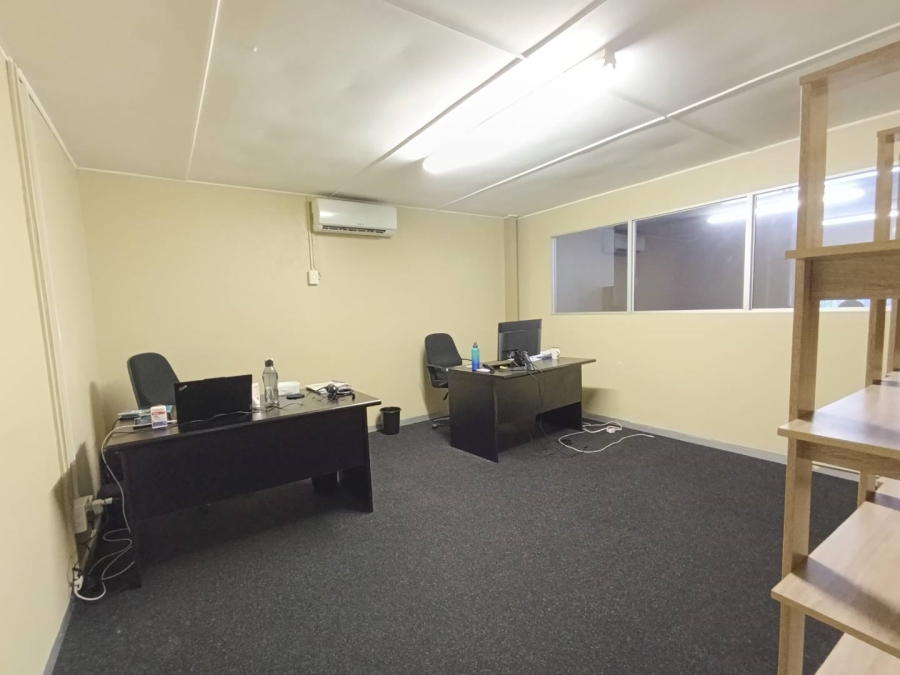 To Let commercial Property for Rent in Mountain Ridge KwaZulu-Natal