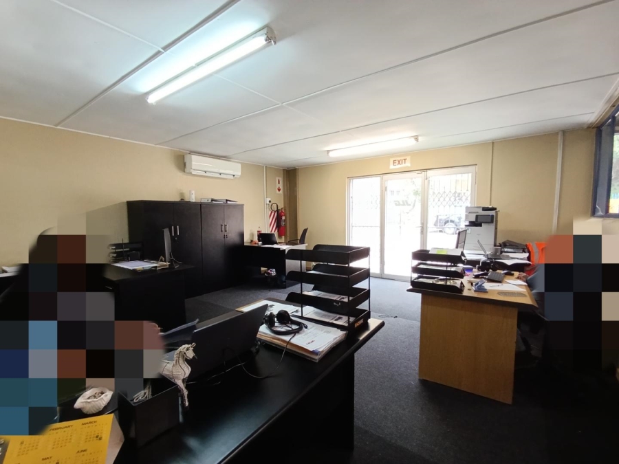 To Let commercial Property for Rent in Mountain Ridge KwaZulu-Natal