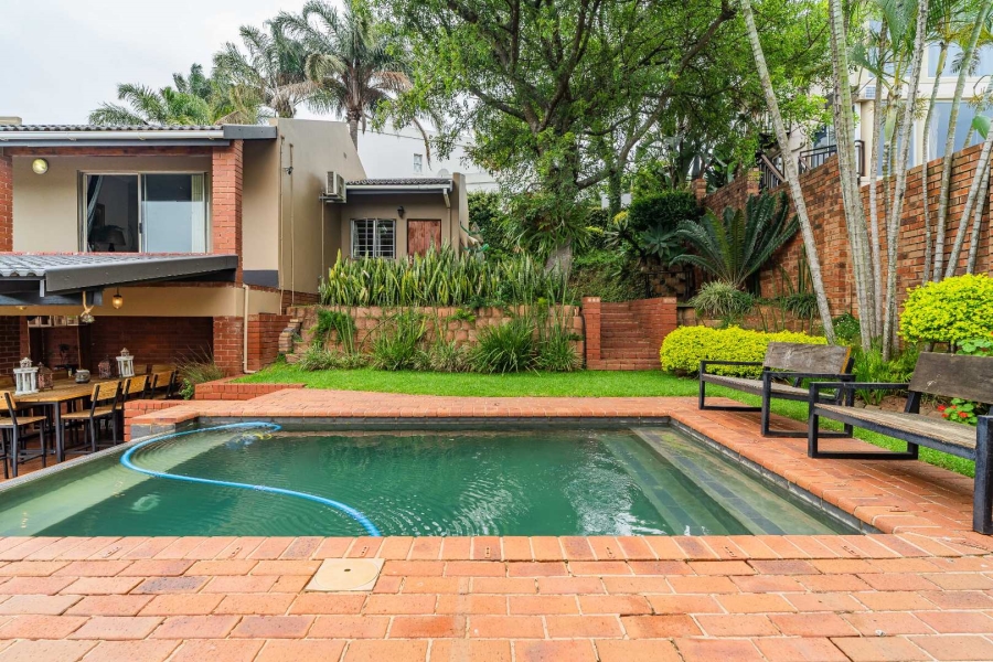 4 Bedroom Property for Sale in Sunningdale KwaZulu-Natal