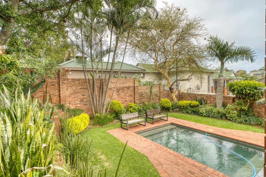 4 Bedroom Property for Sale in Sunningdale KwaZulu-Natal