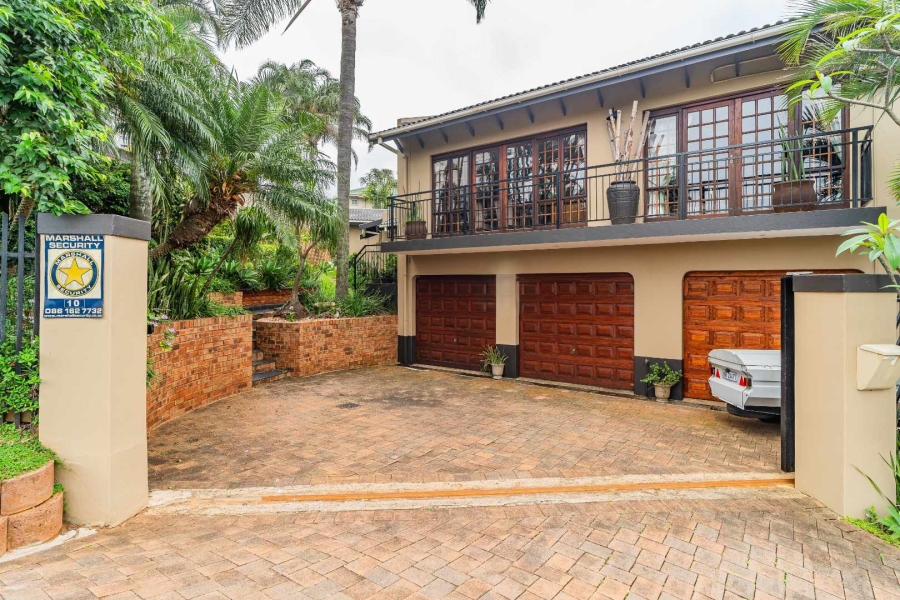 4 Bedroom Property for Sale in Sunningdale KwaZulu-Natal