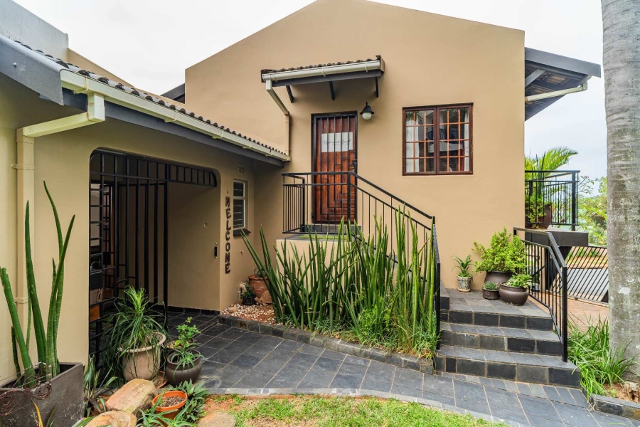 4 Bedroom Property for Sale in Sunningdale KwaZulu-Natal