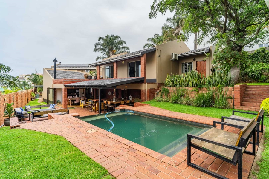 4 Bedroom Property for Sale in Sunningdale KwaZulu-Natal