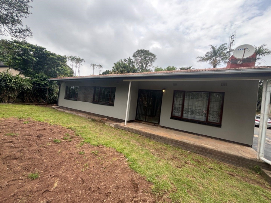 To Let 3 Bedroom Property for Rent in Moseley Park KwaZulu-Natal