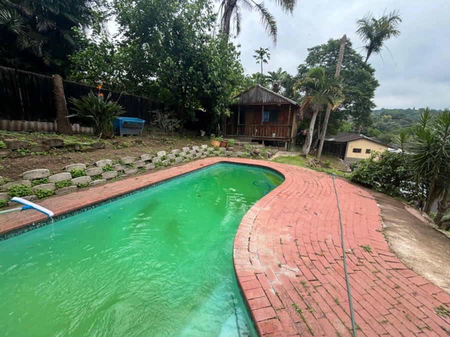 To Let 3 Bedroom Property for Rent in Moseley Park KwaZulu-Natal