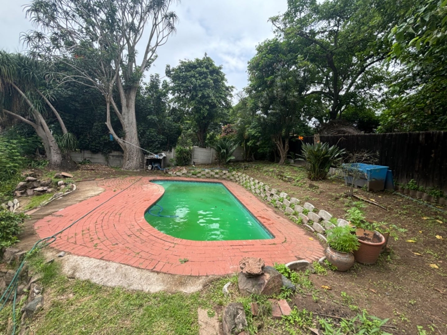 To Let 3 Bedroom Property for Rent in Moseley Park KwaZulu-Natal