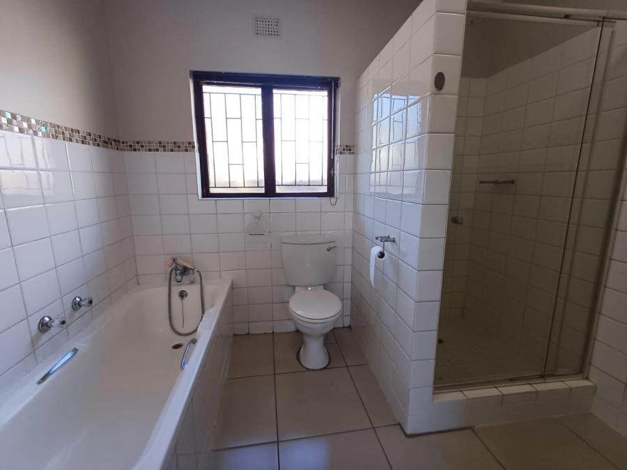 To Let 3 Bedroom Property for Rent in Meer En See KwaZulu-Natal