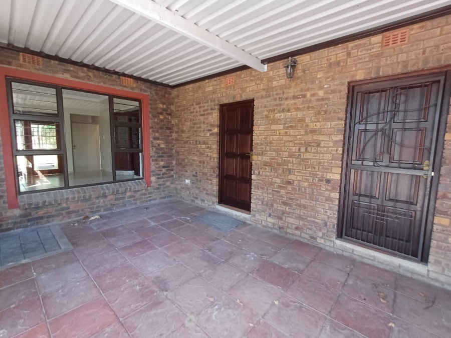 To Let 3 Bedroom Property for Rent in Meer En See KwaZulu-Natal