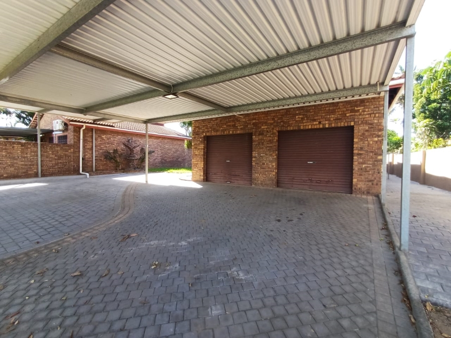 To Let 3 Bedroom Property for Rent in Meer En See KwaZulu-Natal