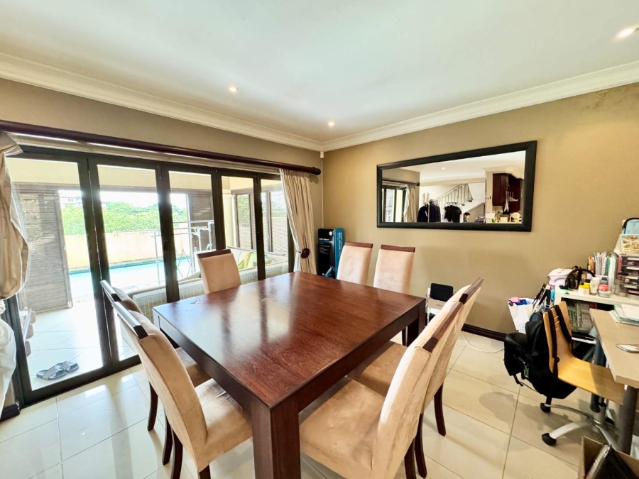 4 Bedroom Property for Sale in La Lucia KwaZulu-Natal