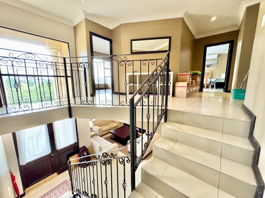 4 Bedroom Property for Sale in La Lucia KwaZulu-Natal