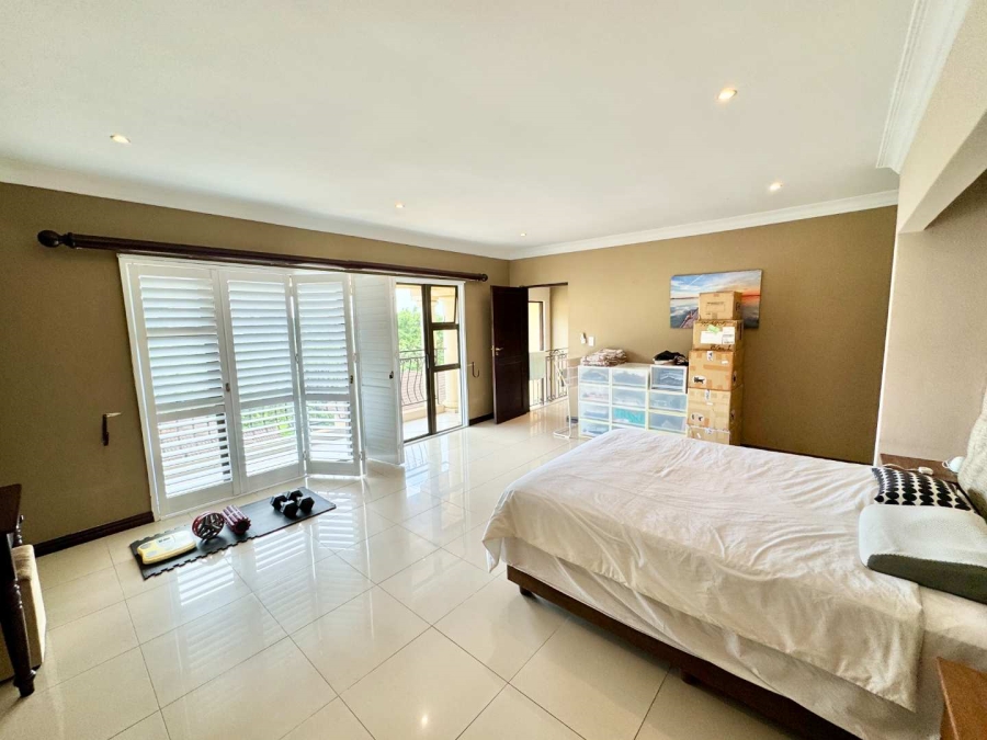 To Let 4 Bedroom Property for Rent in La Lucia KwaZulu-Natal