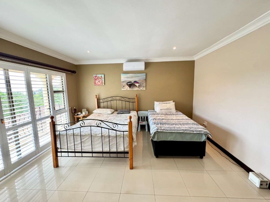 To Let 4 Bedroom Property for Rent in La Lucia KwaZulu-Natal