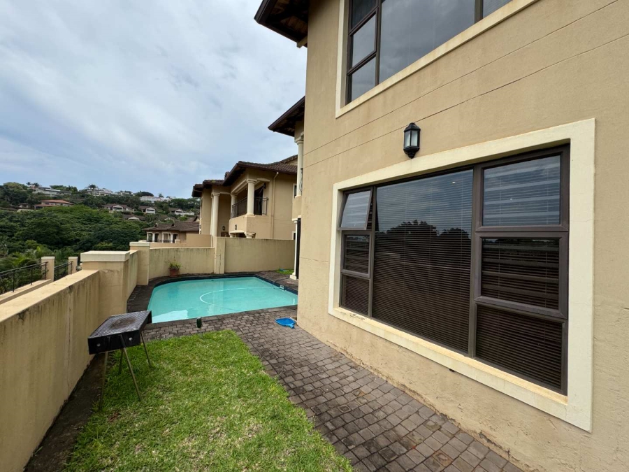 To Let 4 Bedroom Property for Rent in La Lucia KwaZulu-Natal