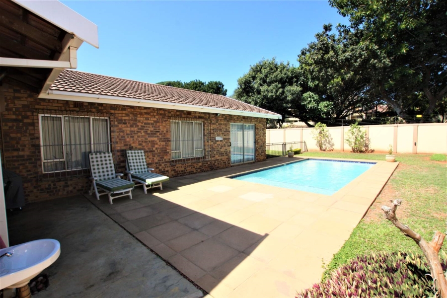 To Let 3 Bedroom Property for Rent in Prestondale KwaZulu-Natal