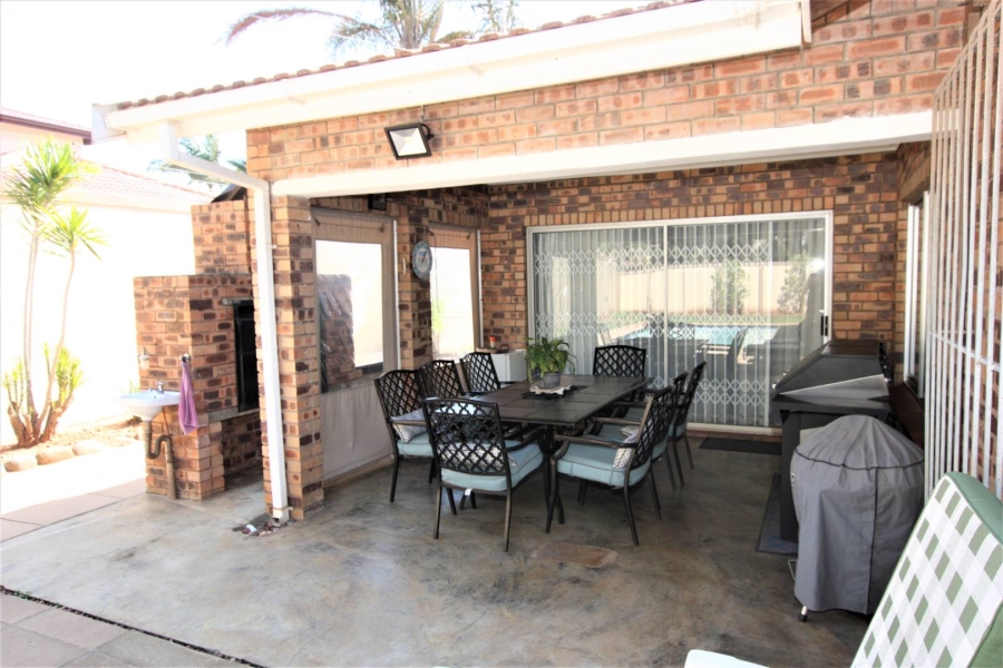 To Let 3 Bedroom Property for Rent in Prestondale KwaZulu-Natal